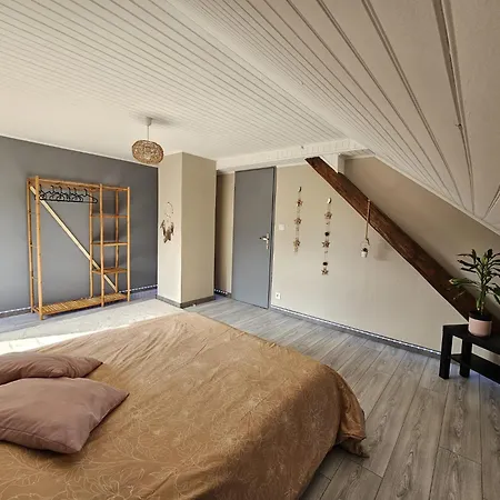 Apartment Le Cocon De