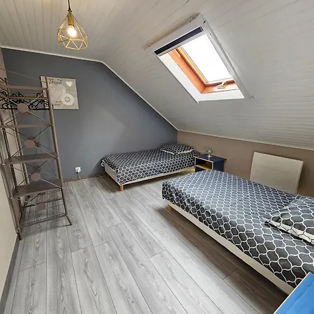 Apartment Le Cocon De *