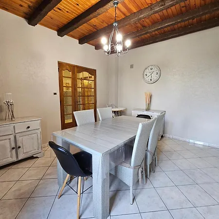 Apartment Le Cocon De
