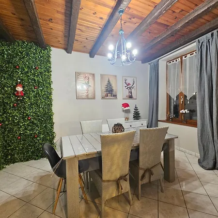 Le Cocon De Apartment