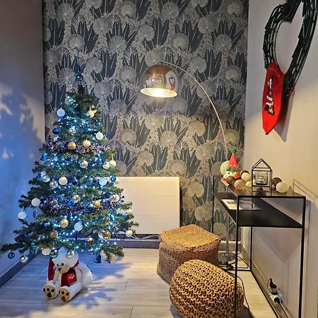 Apartment Le Cocon De