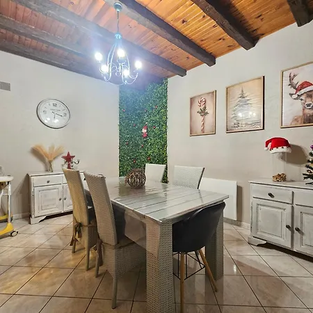 Le Cocon De Apartment *